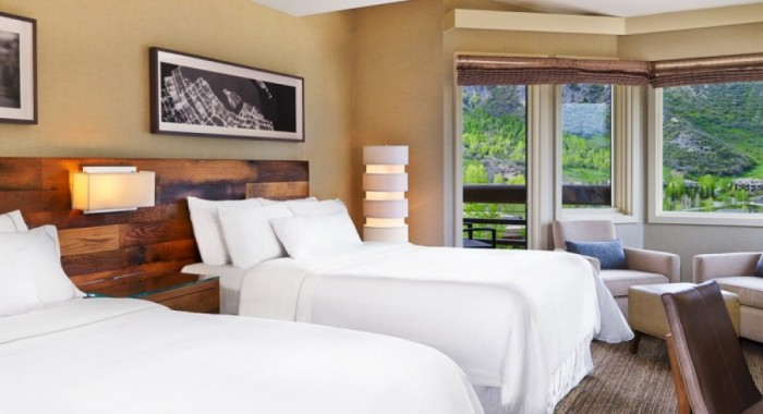 Westin Snowmass Resort, Snowmass ski chalet, image 4